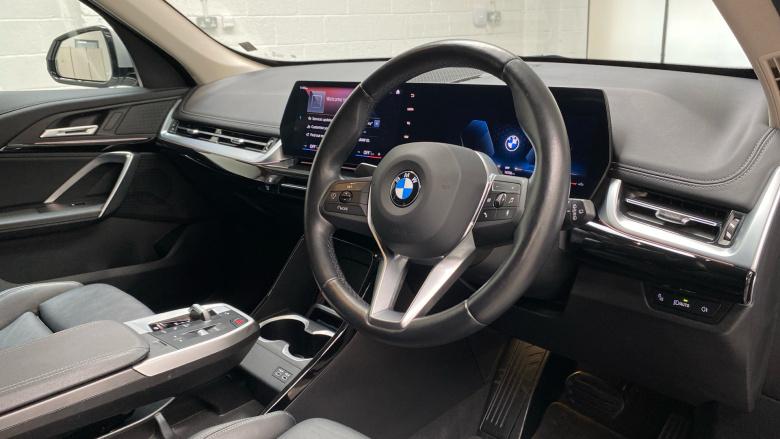 BMW X1 xDrive 23i MHT xLine Premier 5dr Step Auto Petrol Estate